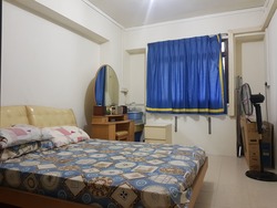 Blk 302B Anchorvale Link (Sengkang), HDB 2 Rooms #203445961